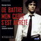 DE BATTRE MON COEUR S'EST ARRETE